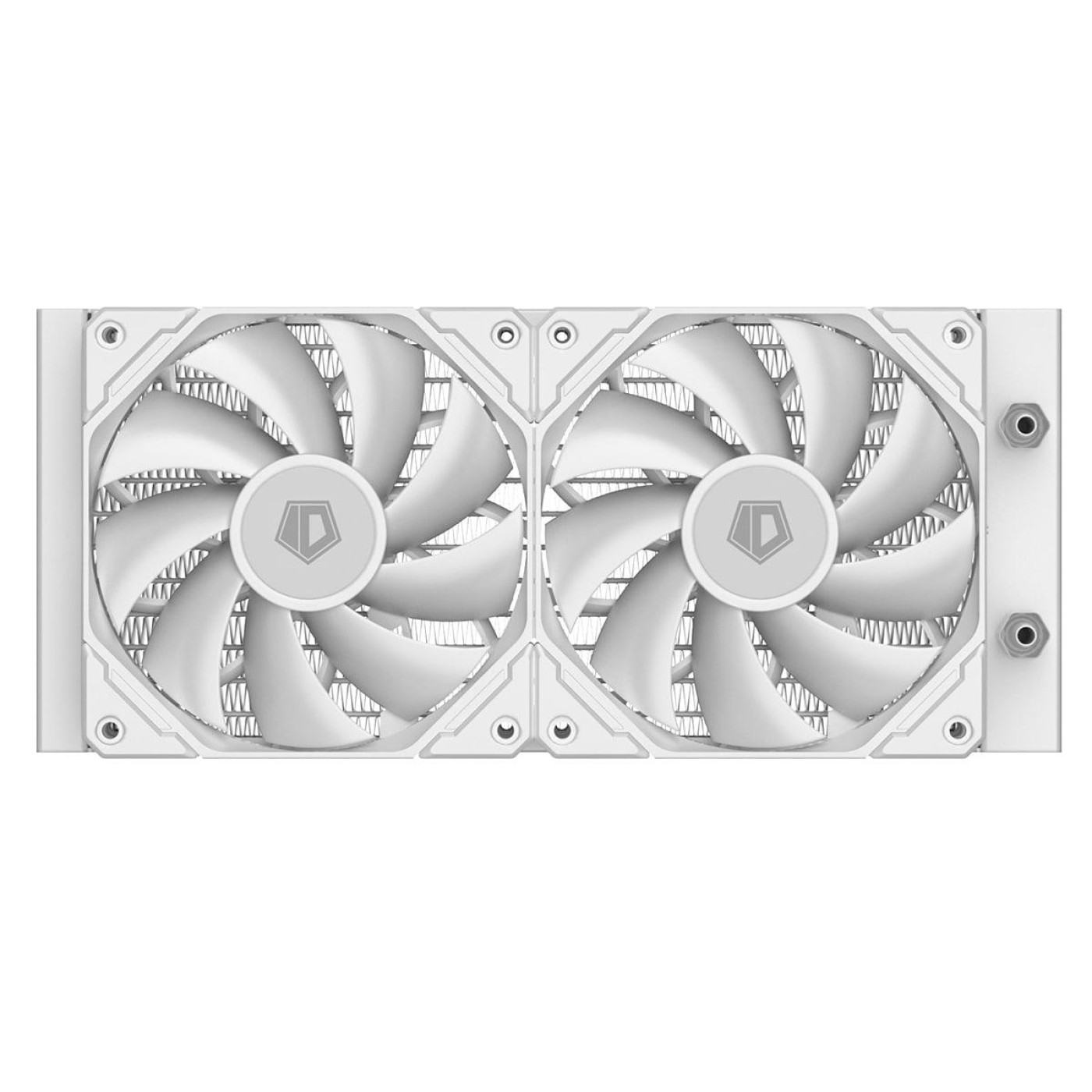 СВО ID-Cooling FX240 Pro White (FX240 Pro White)
