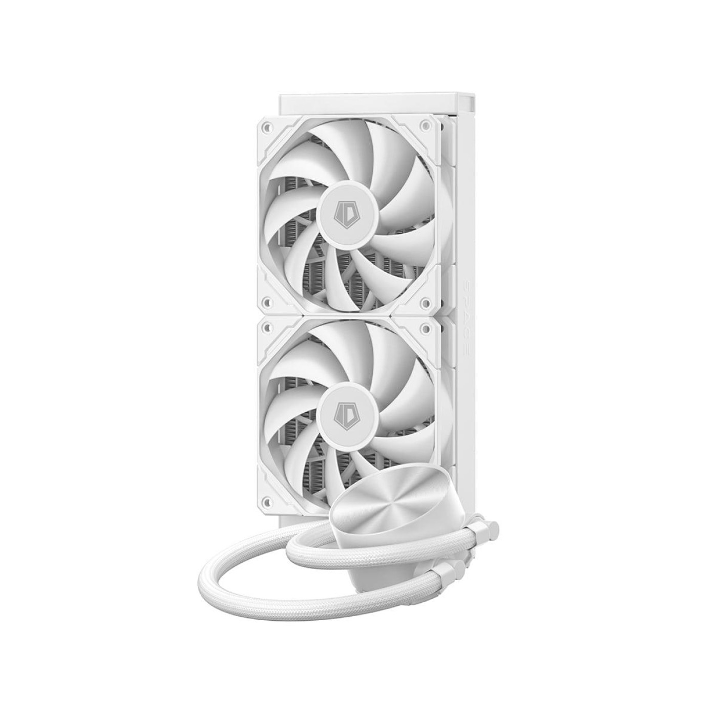 СВО ID-Cooling FX240 Pro White (FX240 Pro White)