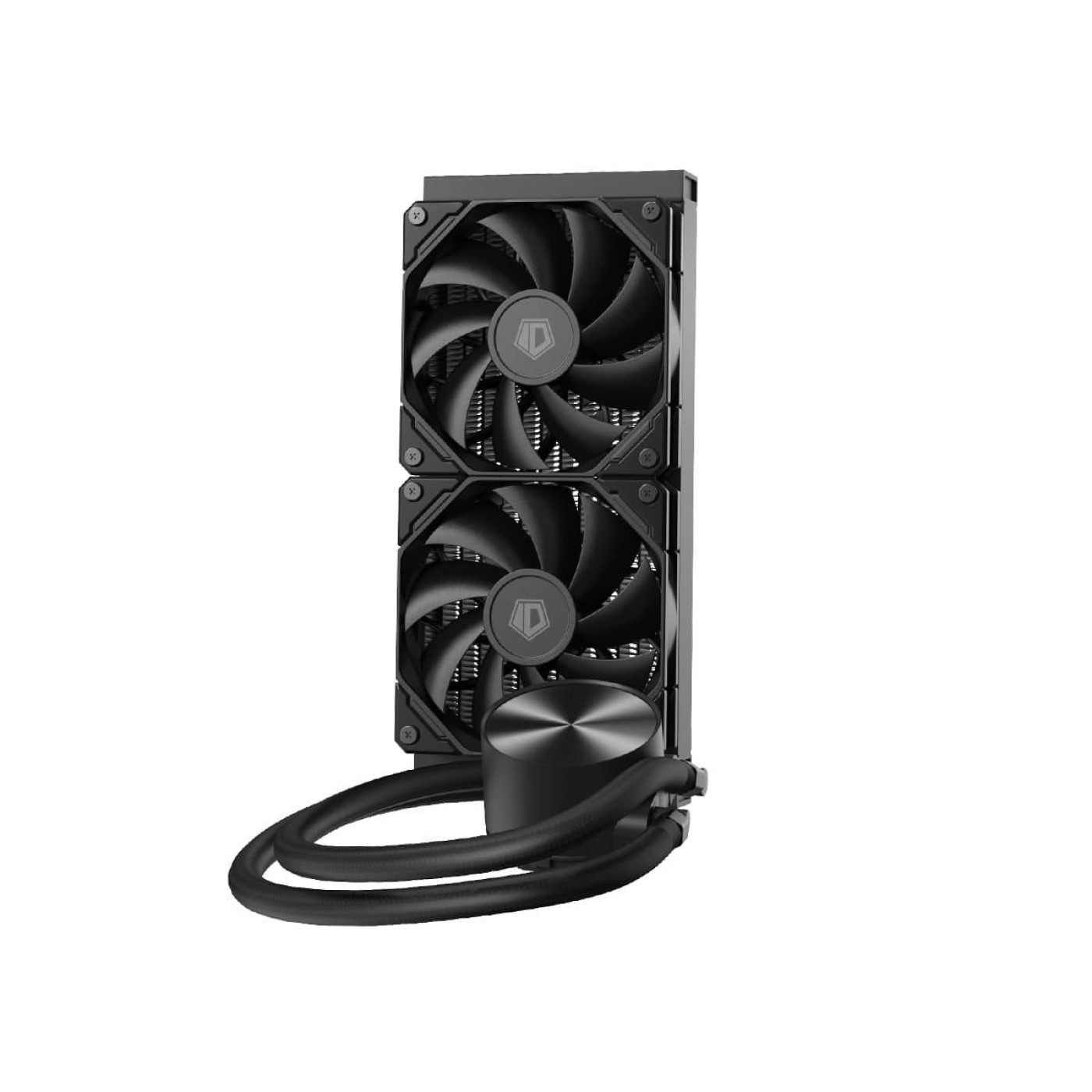 СВО ID-Cooling FX240 Pro (FX240 Pro)