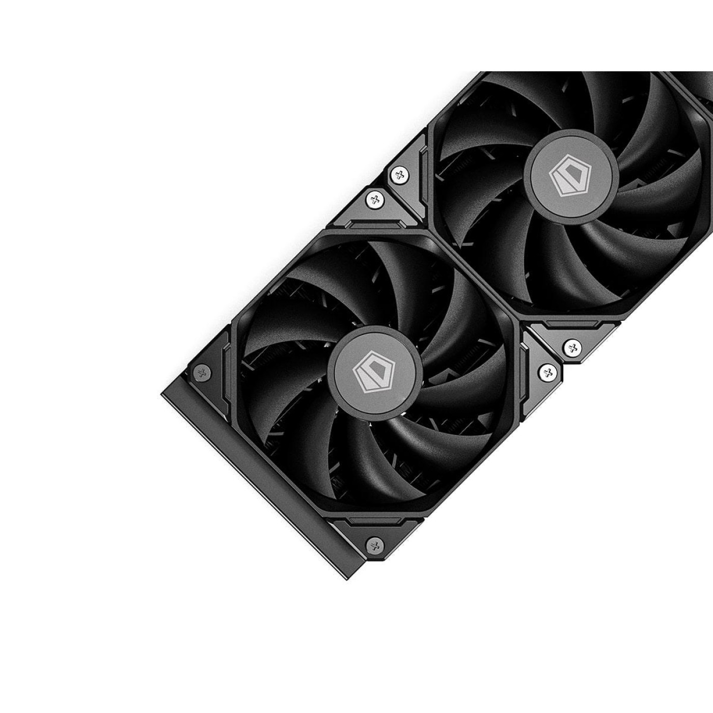 СВО ID-Cooling FX240 Pro (FX240 Pro)