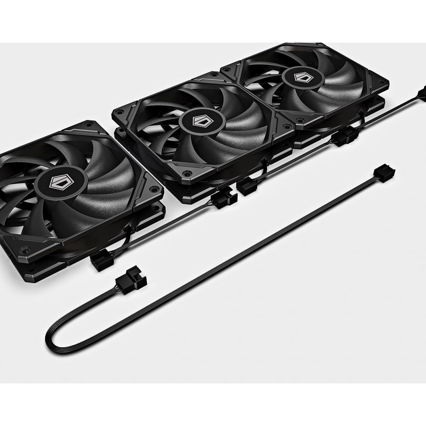 СВО ID-Cooling FX240 Pro (FX240 Pro)