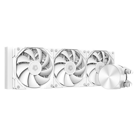 СВО ID-Cooling FX360 Pro White (FX360 Pro White)