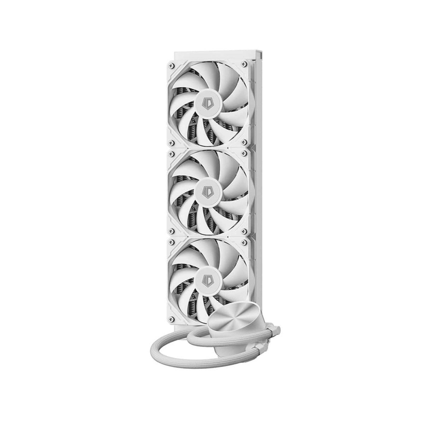 СВО ID-Cooling FX360 Pro White (FX360 Pro White)