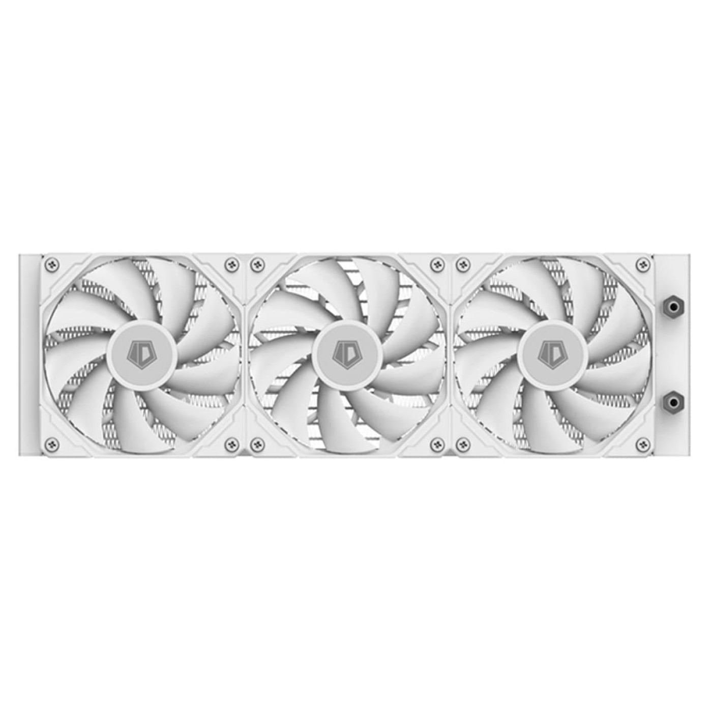 СВО ID-Cooling FX360 Pro White (FX360 Pro White)