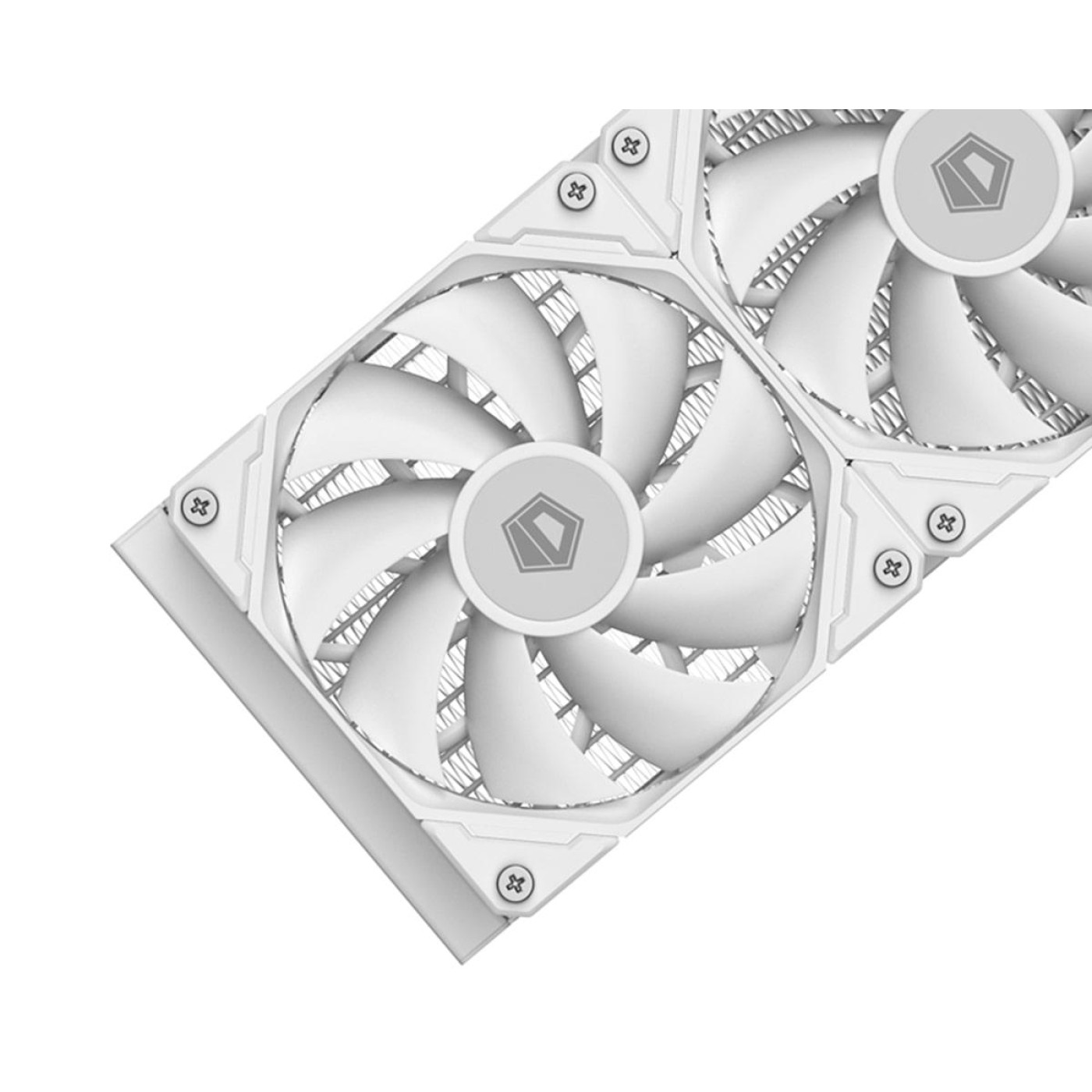 СВО ID-Cooling FX360 Pro White (FX360 Pro White)