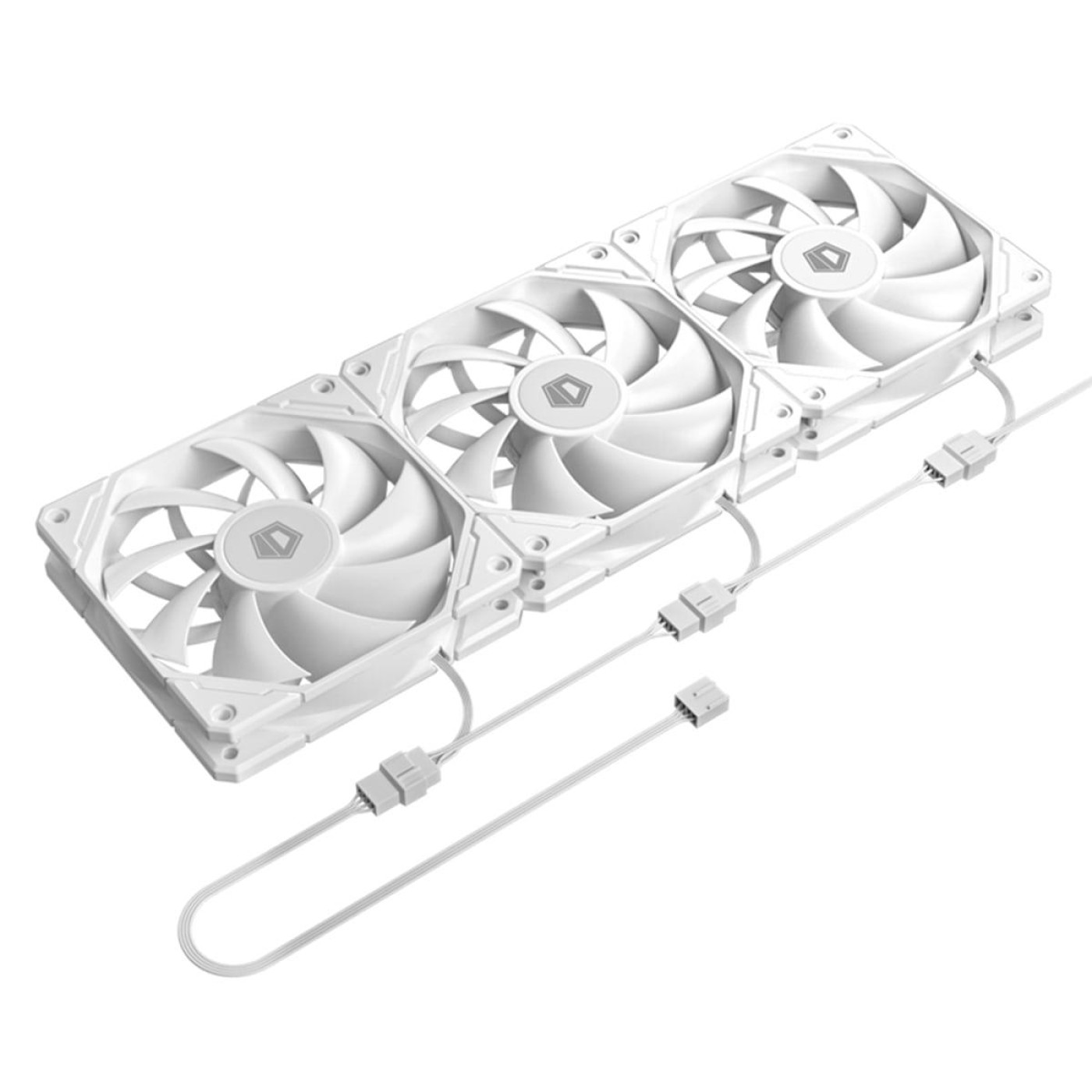 СВО ID-Cooling FX360 Pro White (FX360 Pro White)