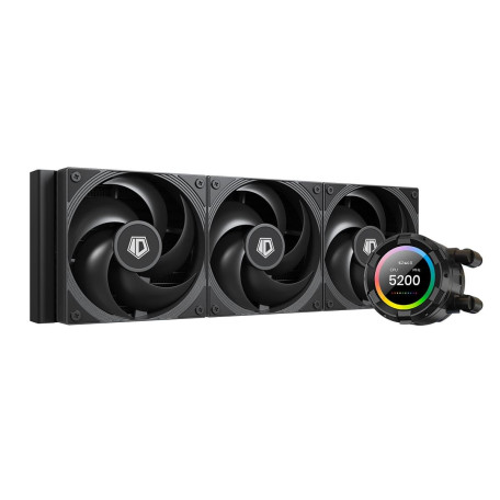 СВО ID-Cooling Space LCD SL360 Pro SE (SL360 Pro SE)