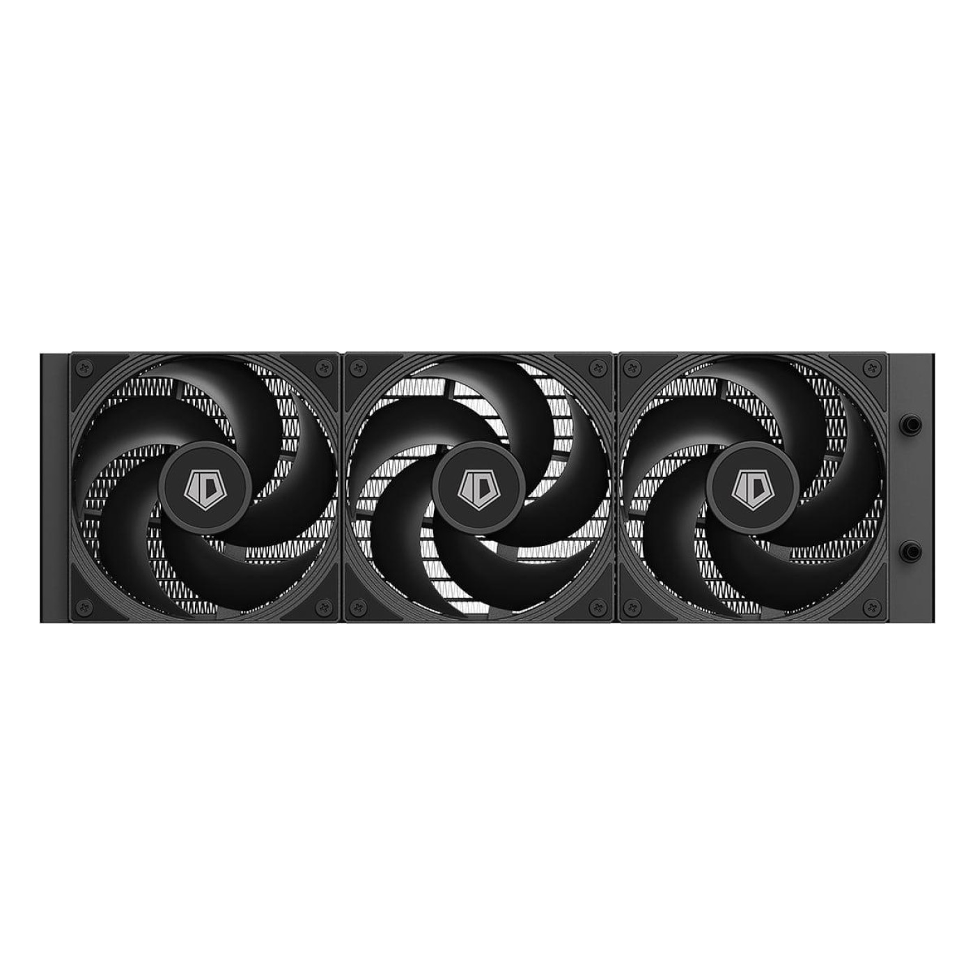 СВО ID-Cooling Space LCD SL360 Pro SE (SL360 Pro SE)