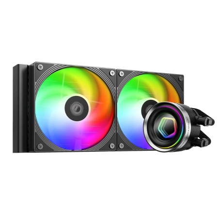 СВО ID-Cooling FX240 INF (FX240 INF)