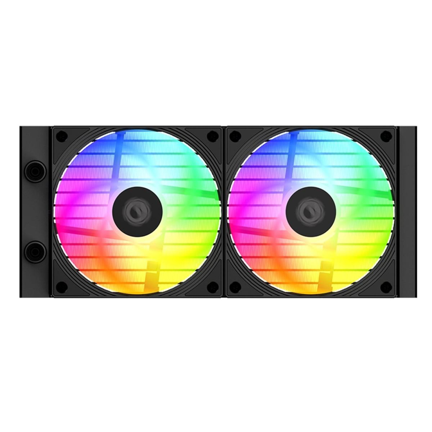 СВО ID-Cooling FX240 INF (FX240 INF)