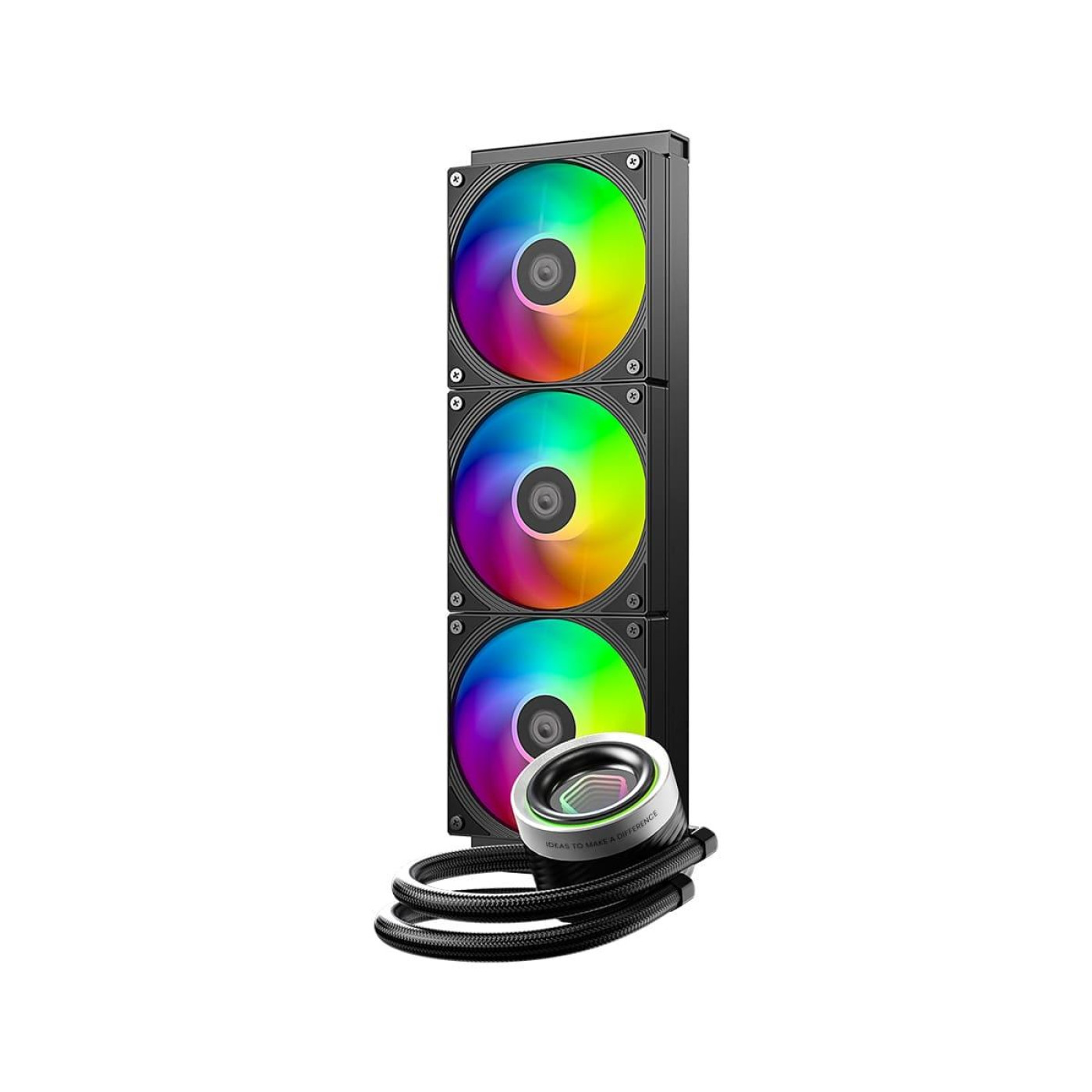 СВО ID-Cooling FX360 INF (FX360 INF)