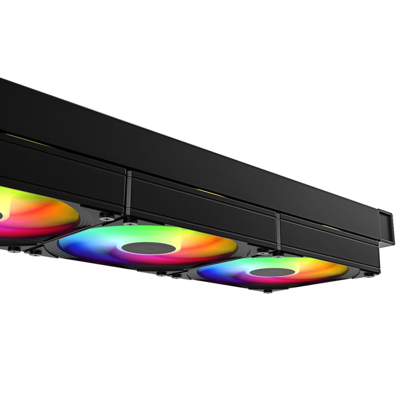 СВО ID-Cooling FX360 INF (FX360 INF)