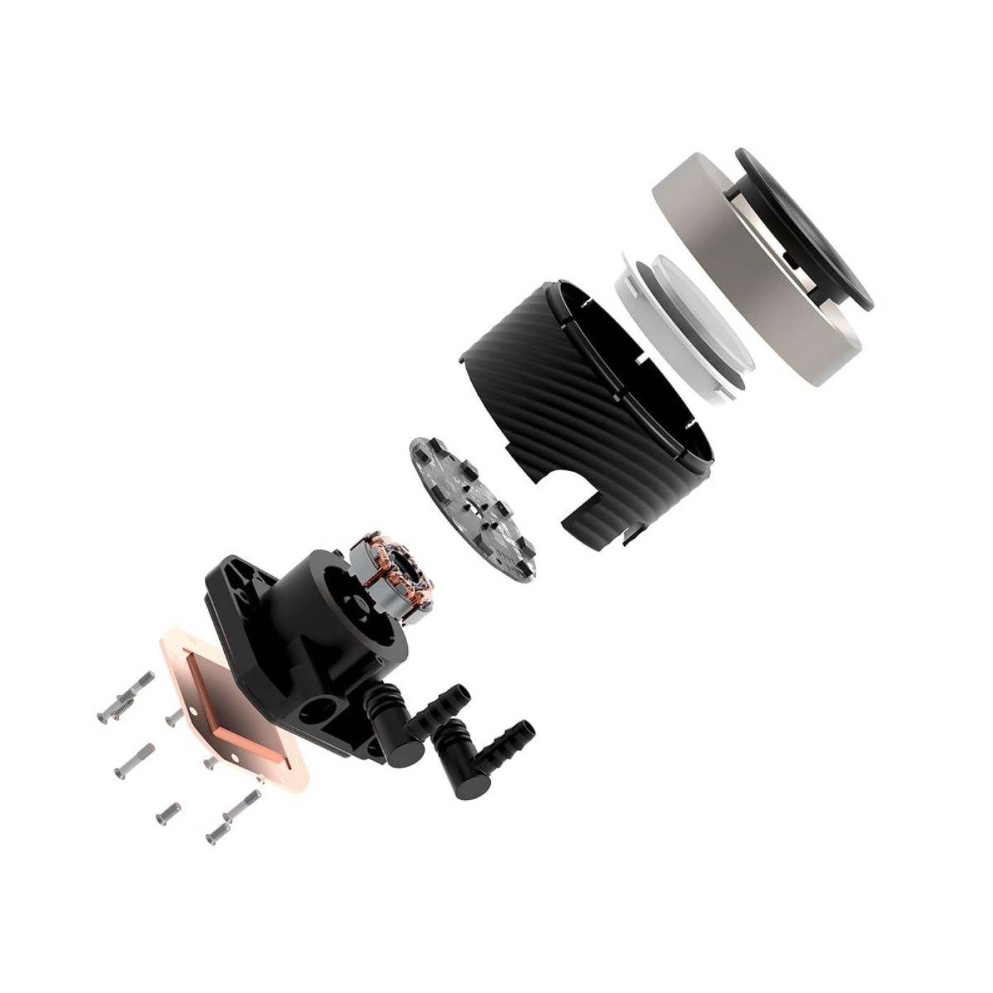 СВО ID-Cooling FX360 INF (FX360 INF)