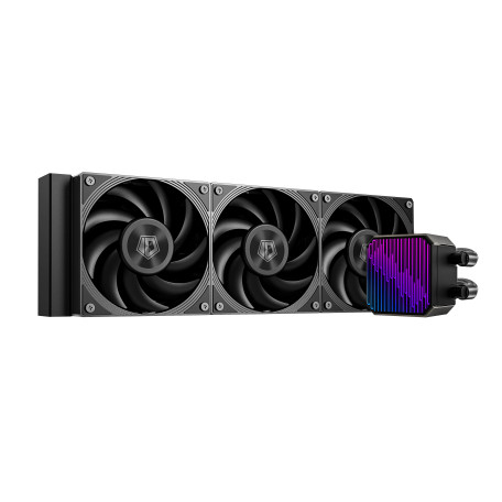 СВО ID-Cooling DX360 Max (DX360 MAX)