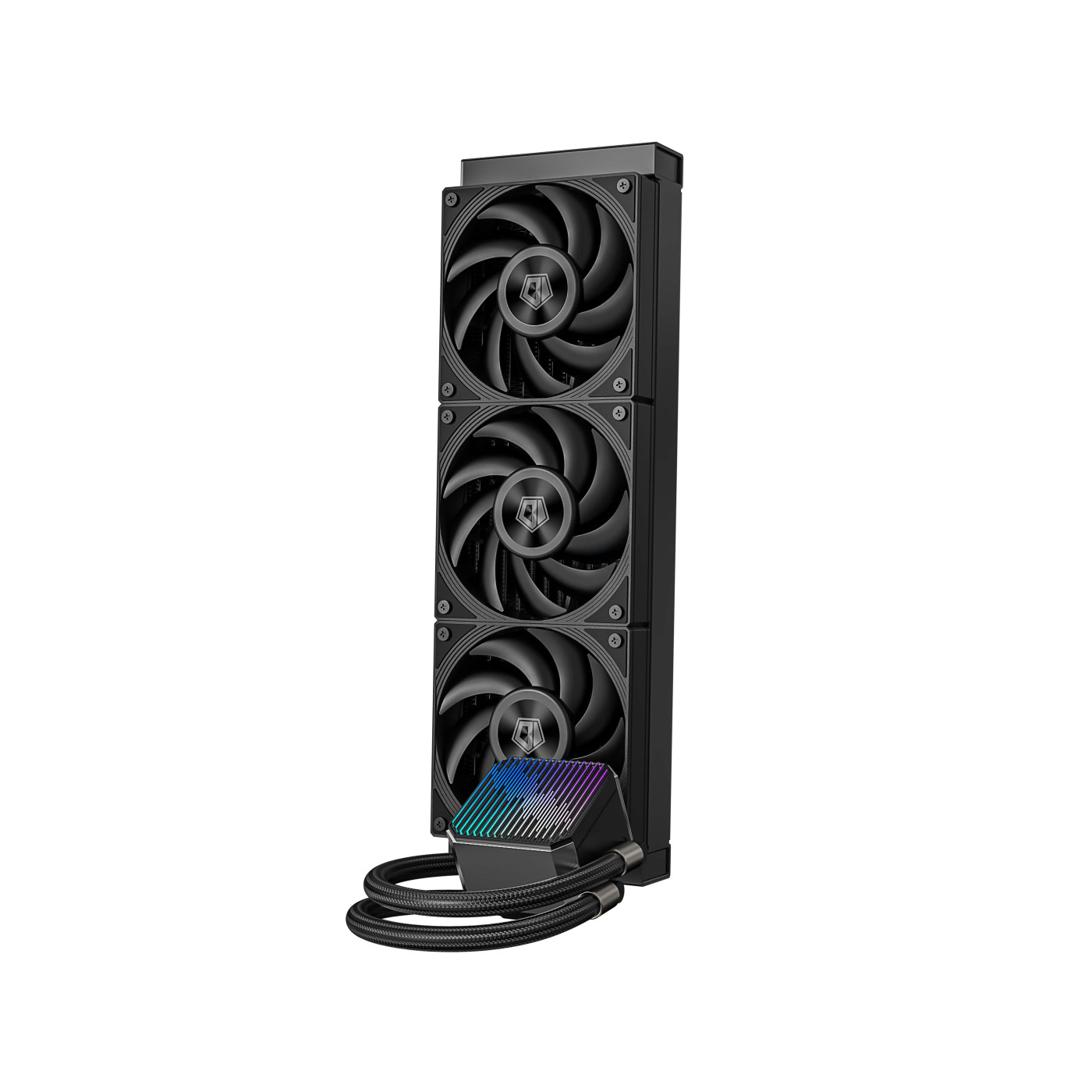 СВО ID-Cooling DX360 Max (DX360 MAX)