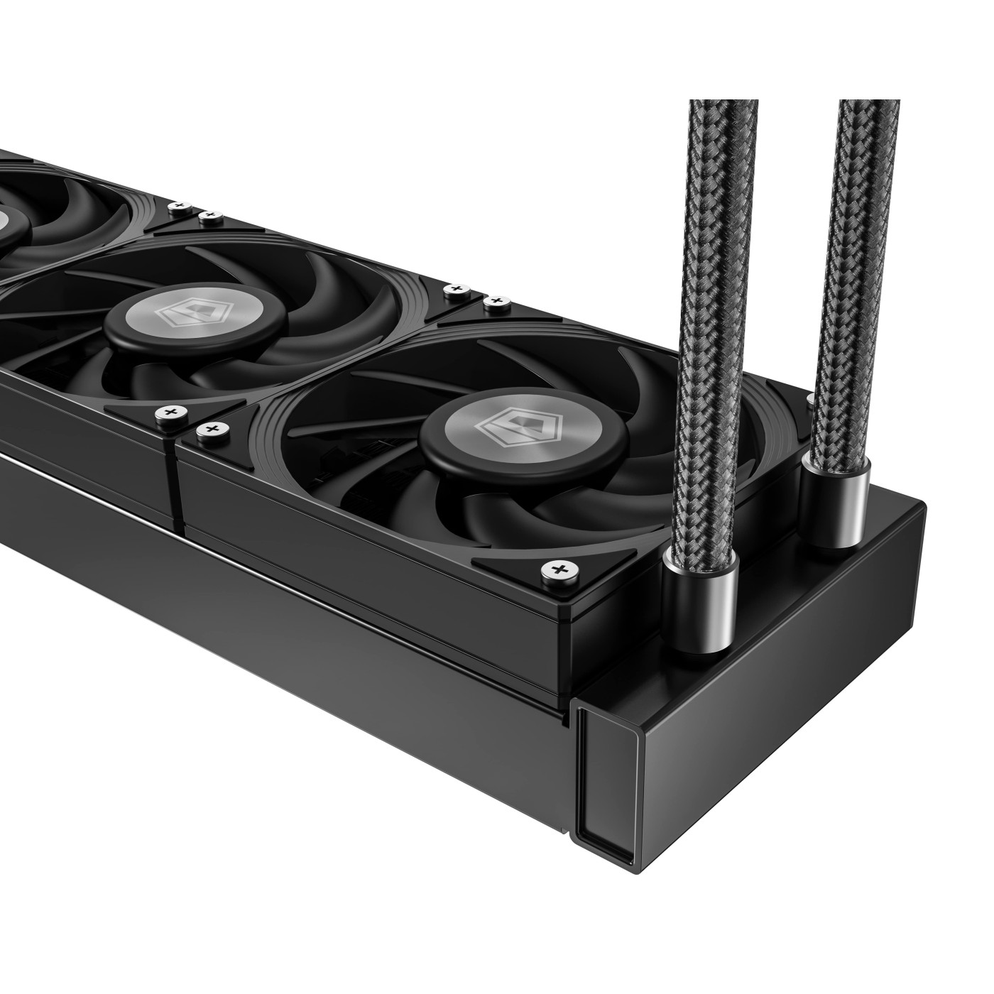 СВО ID-Cooling DX360 Max (DX360 MAX)