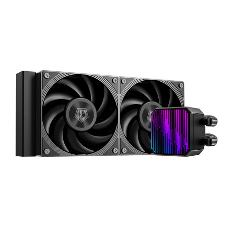 СВО ID-Cooling DX240 Max (DX240 MAX)