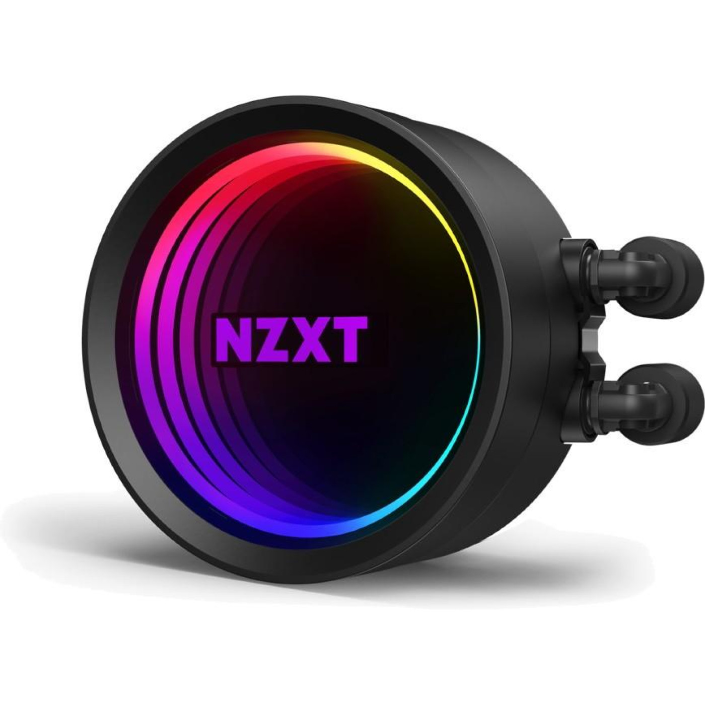 СВО NZXT Kraken X63 RGB (RL-KRX63-R1)