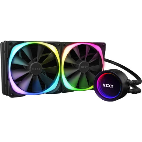 СВО NZXT Kraken X63 RGB (RL-KRX63-R1) Б/в