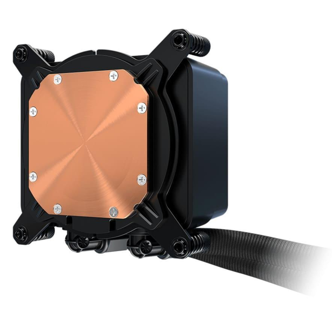 СВО AsRock B CHALLENGER PURE 360 (CHALLENGER PURE 360)