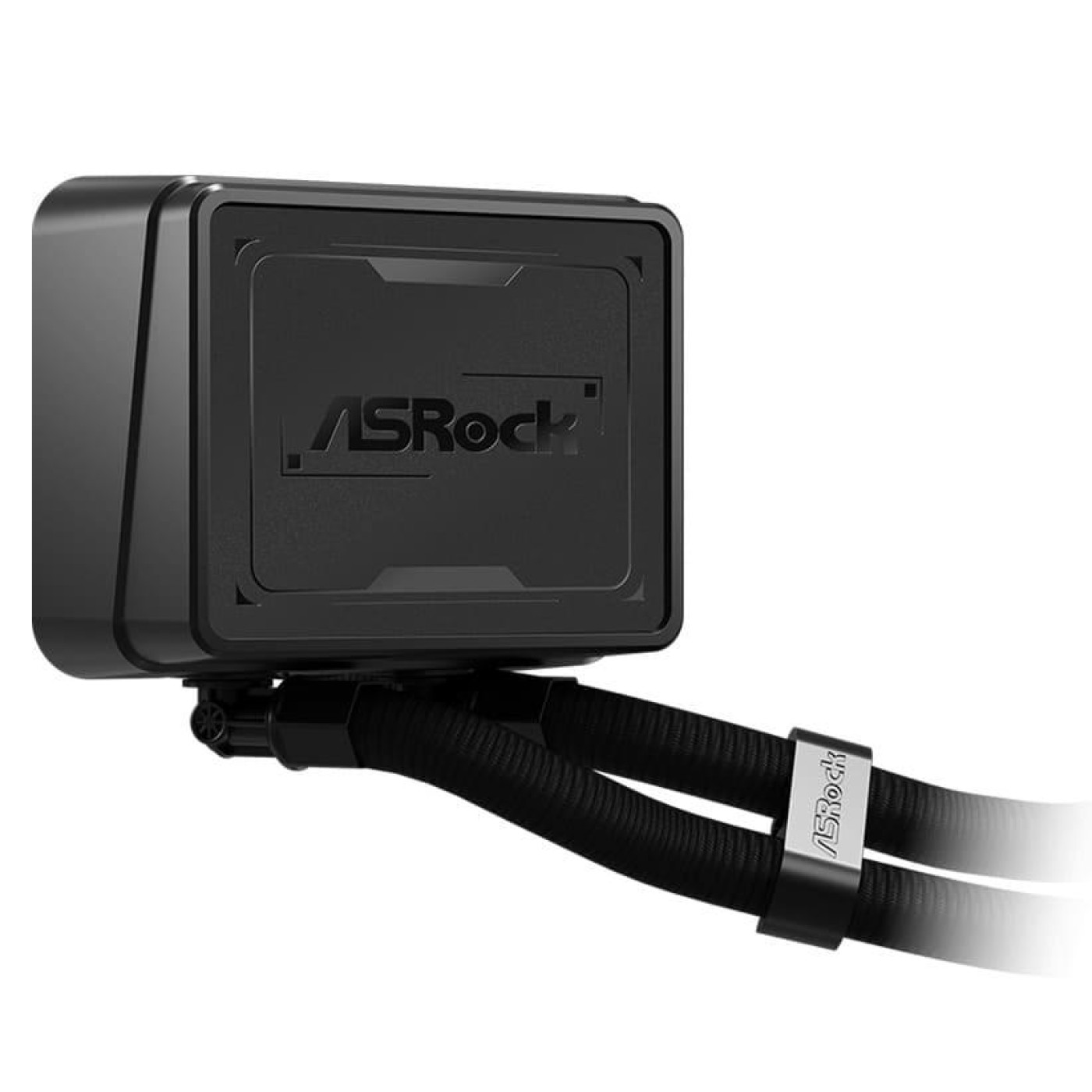 СВО AsRock B CHALLENGER PURE 360 (CHALLENGER PURE 360)