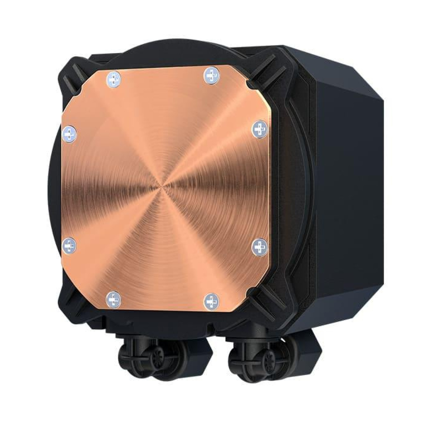 СВО AsRock R PRO 360 ARGB Black (PRO 360 ARGB)