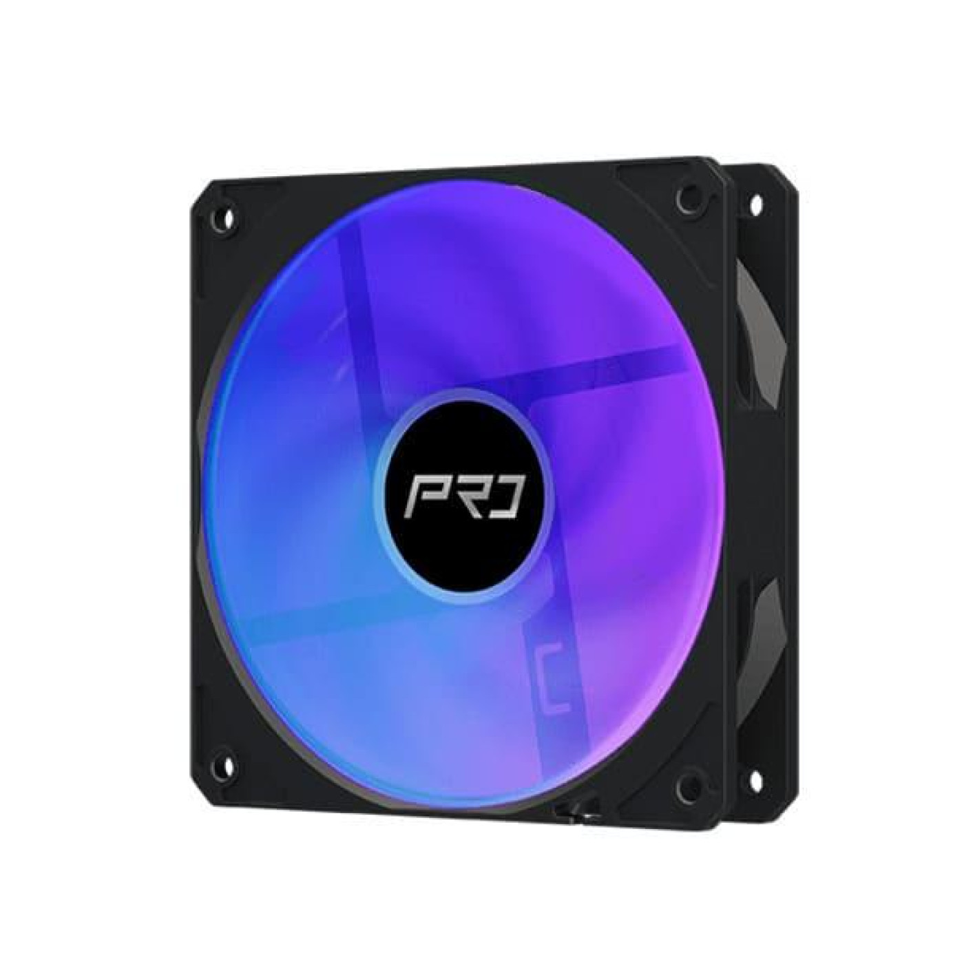 СВО AsRock R PRO 360 ARGB Black (PRO 360 ARGB)