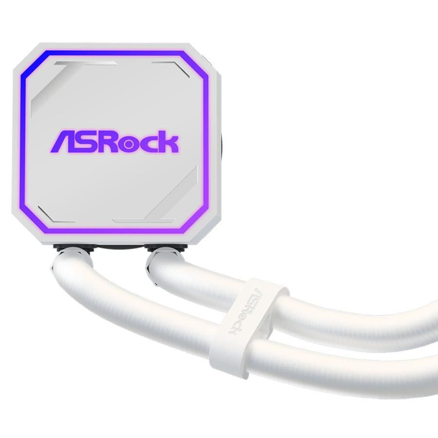 СВО AsRock R PRO WHITE 360 ARGB (PRO WHITE 360 ARGB)