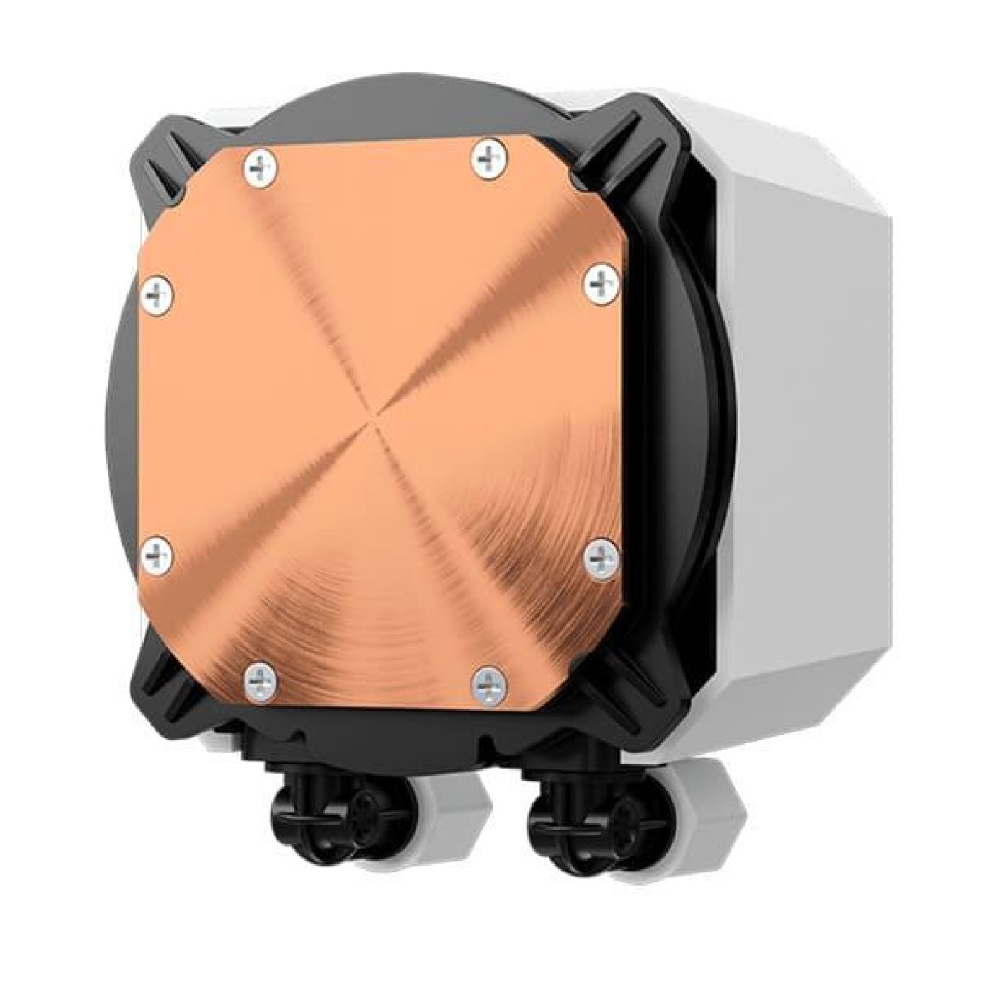 СВО AsRock R PRO WHITE 360 ARGB (PRO WHITE 360 ARGB)