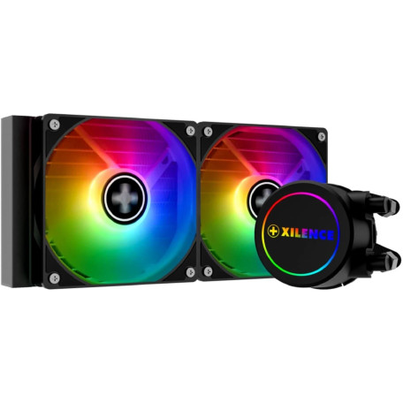 СВО Xilence LiQuRizer 240 ARGB (XC977)