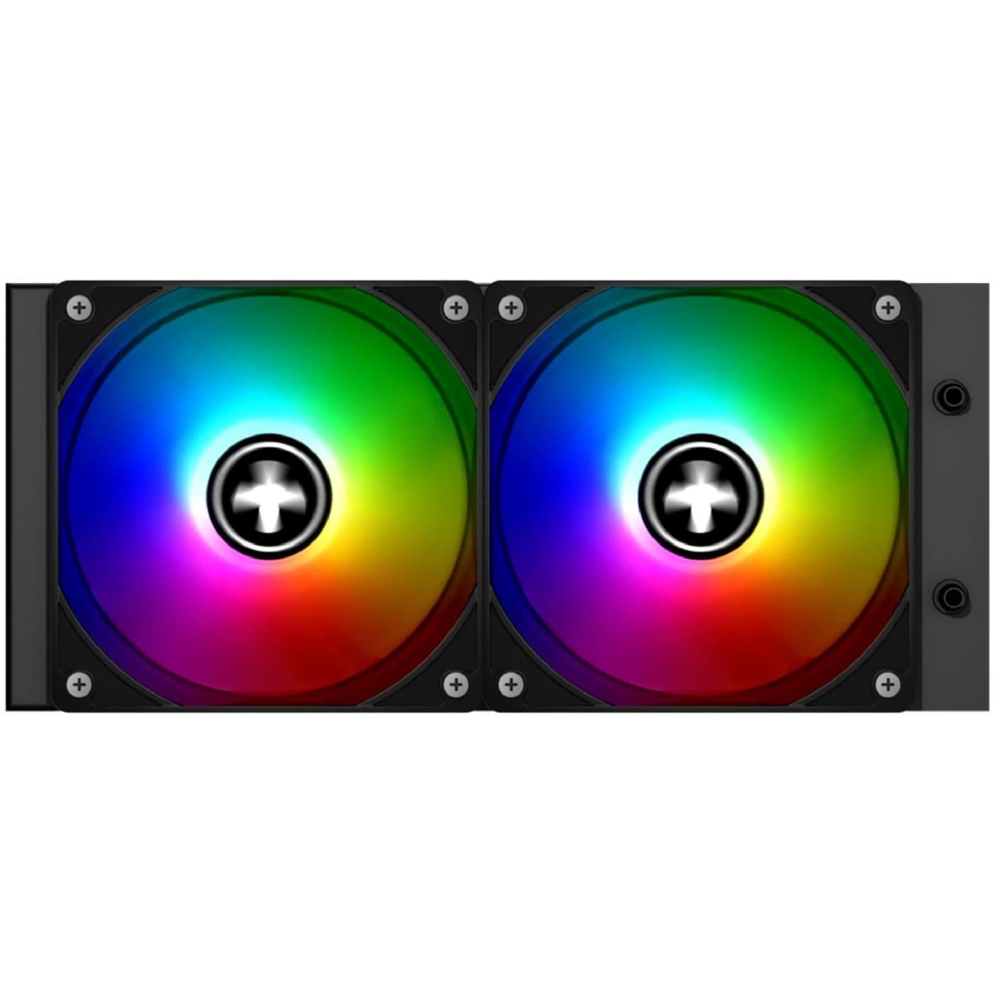 СВО Xilence LiQuRizer 240 ARGB (XC977)