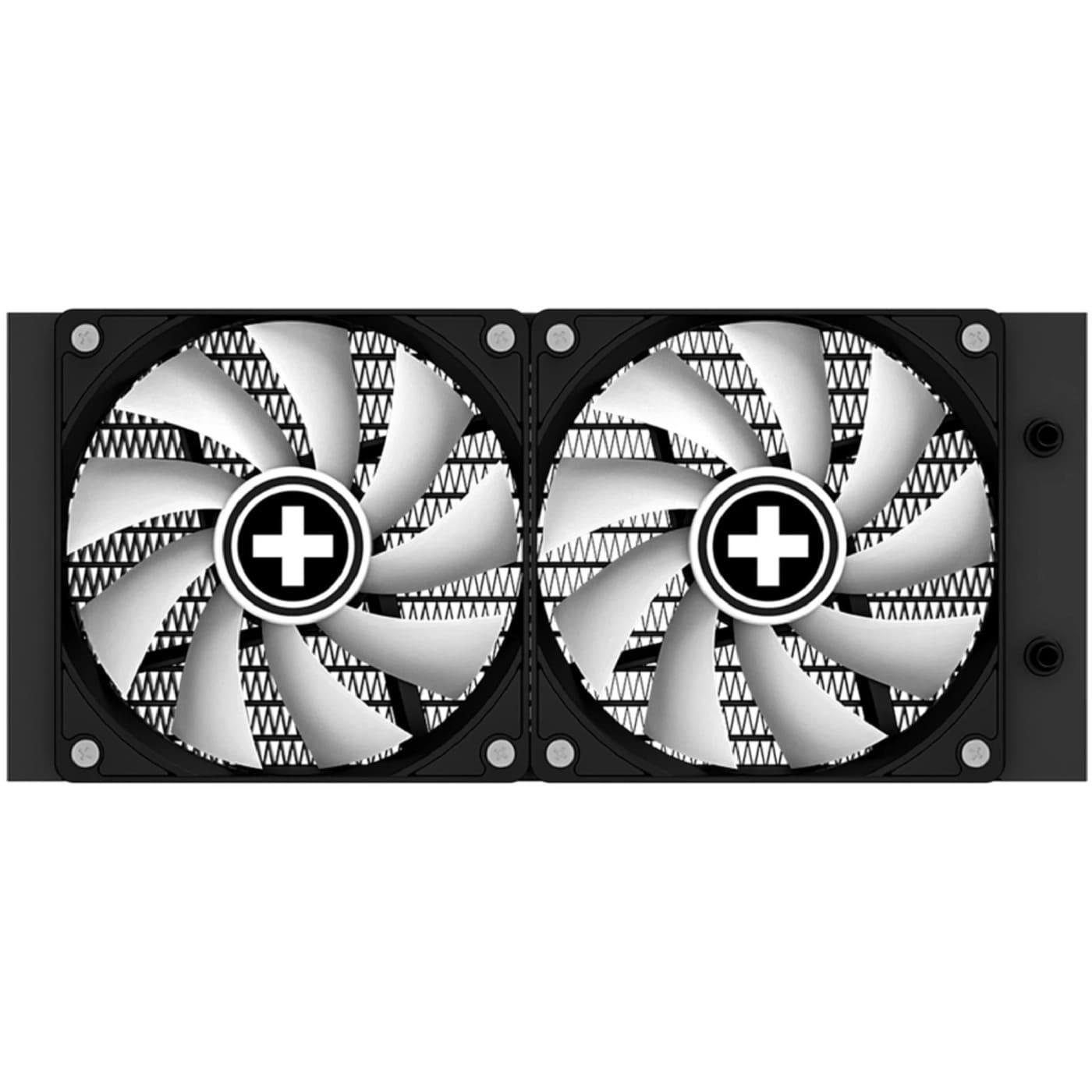 СВО Xilence LiQuRizer 240 ARGB (XC977)