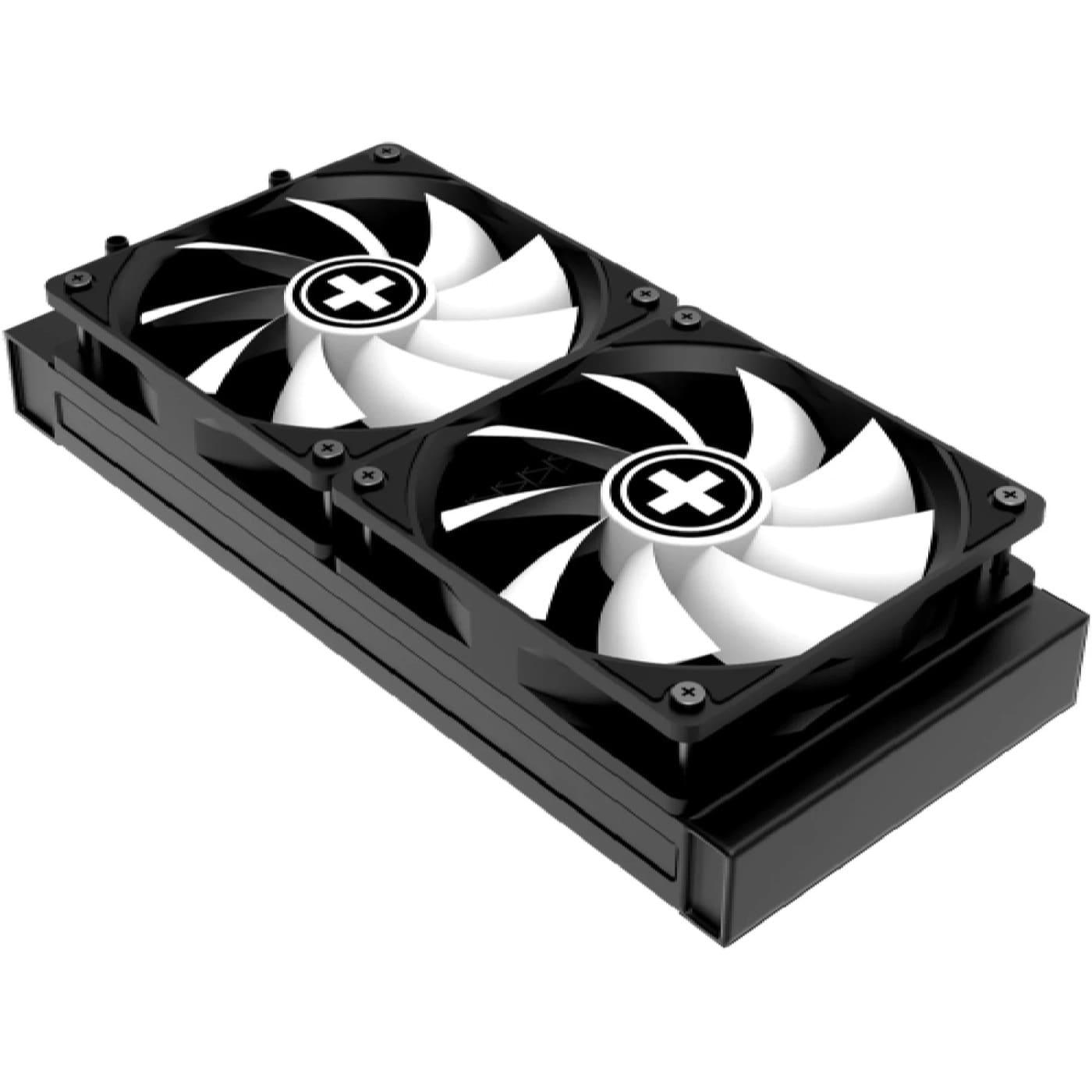СВО Xilence LiQuRizer 240 ARGB (XC977)