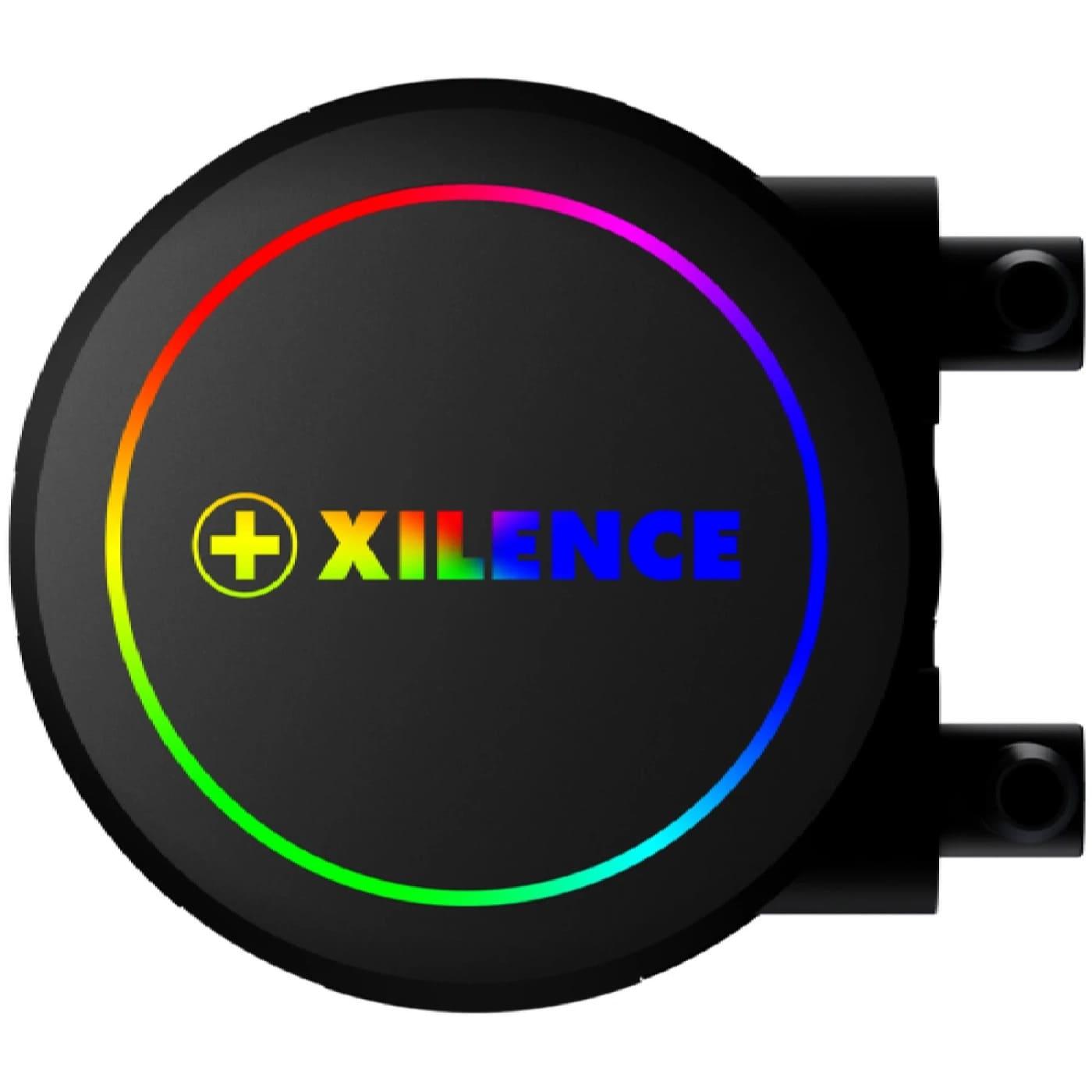 СВО Xilence LiQuRizer 240 ARGB (XC977)