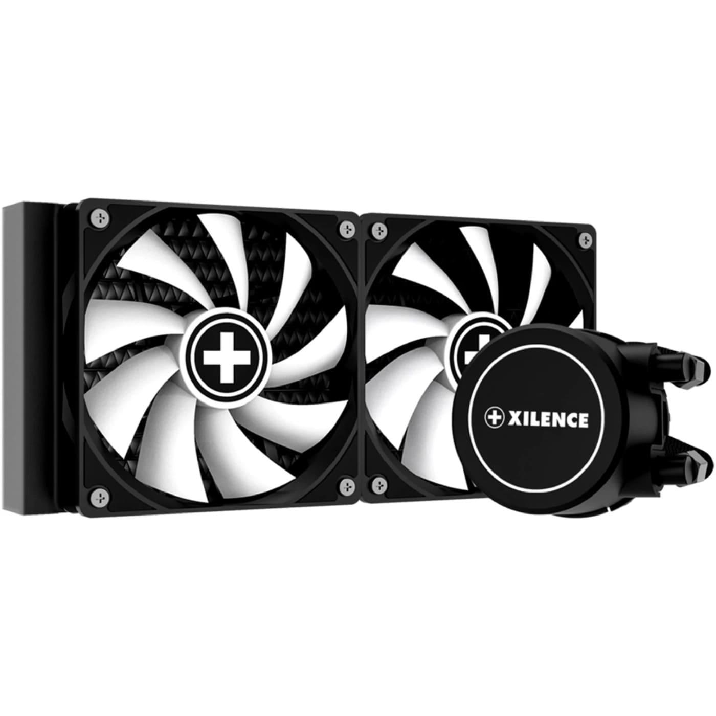 СВО Xilence LiQuRizer 240 ARGB (XC977)