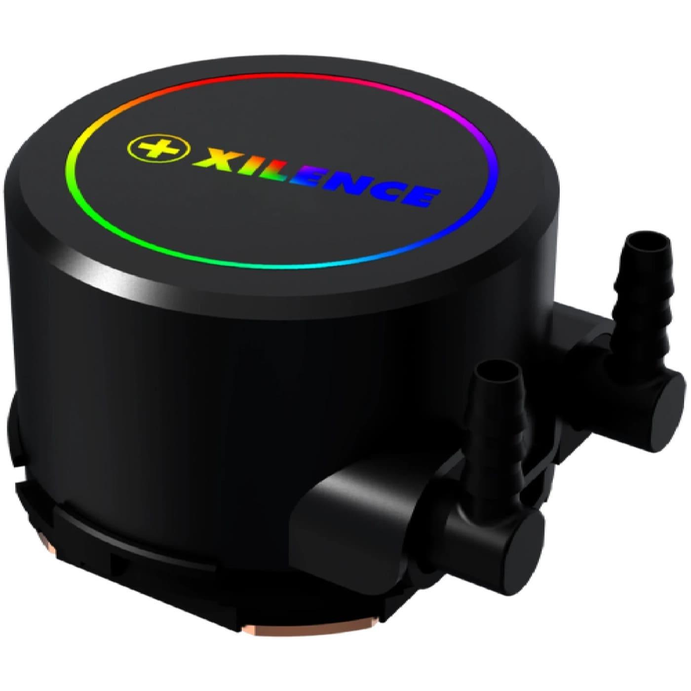 СВО Xilence LiQuRizer 240 ARGB (XC977)