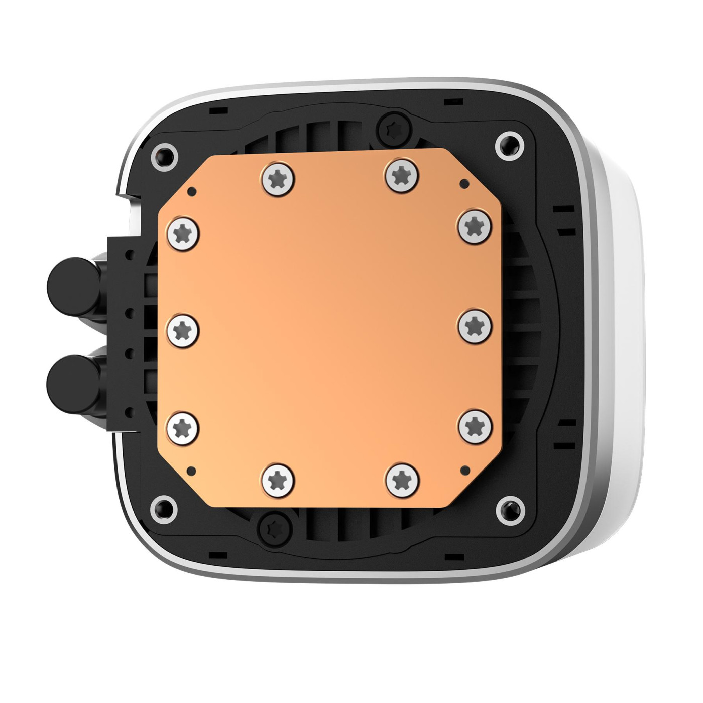 СВО DeepCool LP360 ARGB White (R-LP360-WHMSMC-G-1)