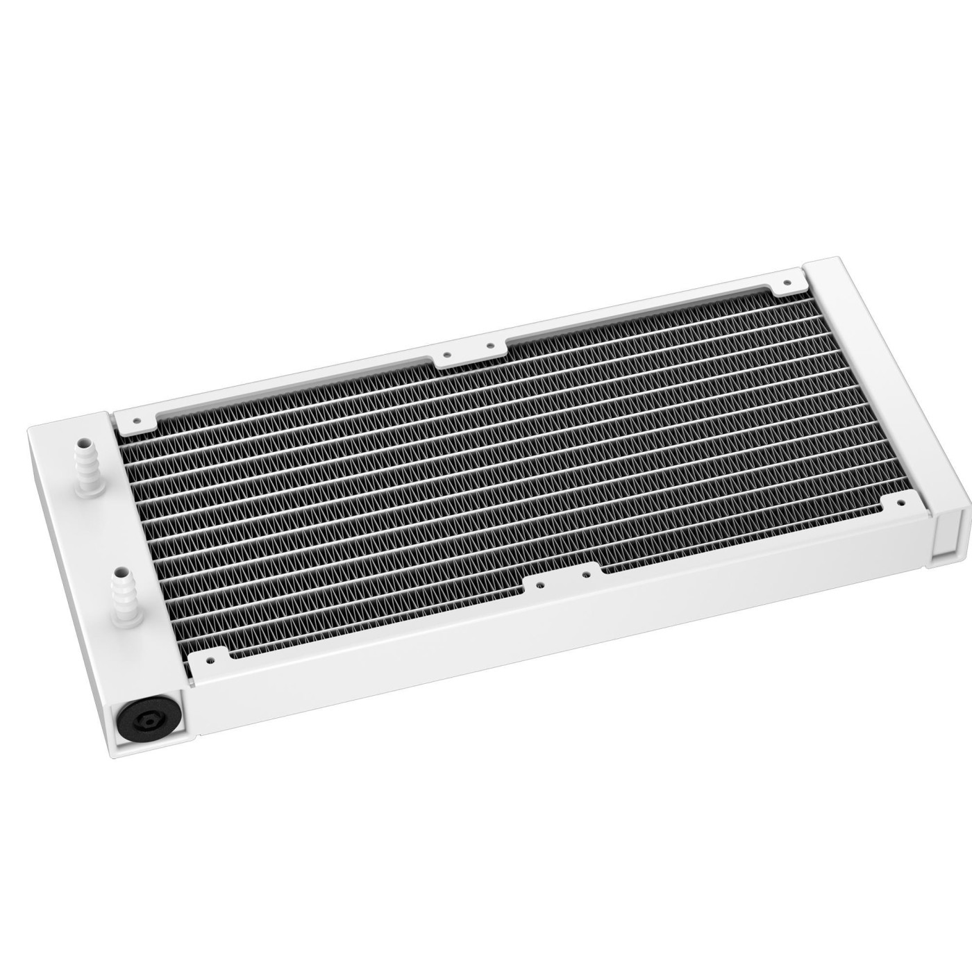 СВО DeepCool LQ240 White (R-LQ240-WHDSMC-G-1)