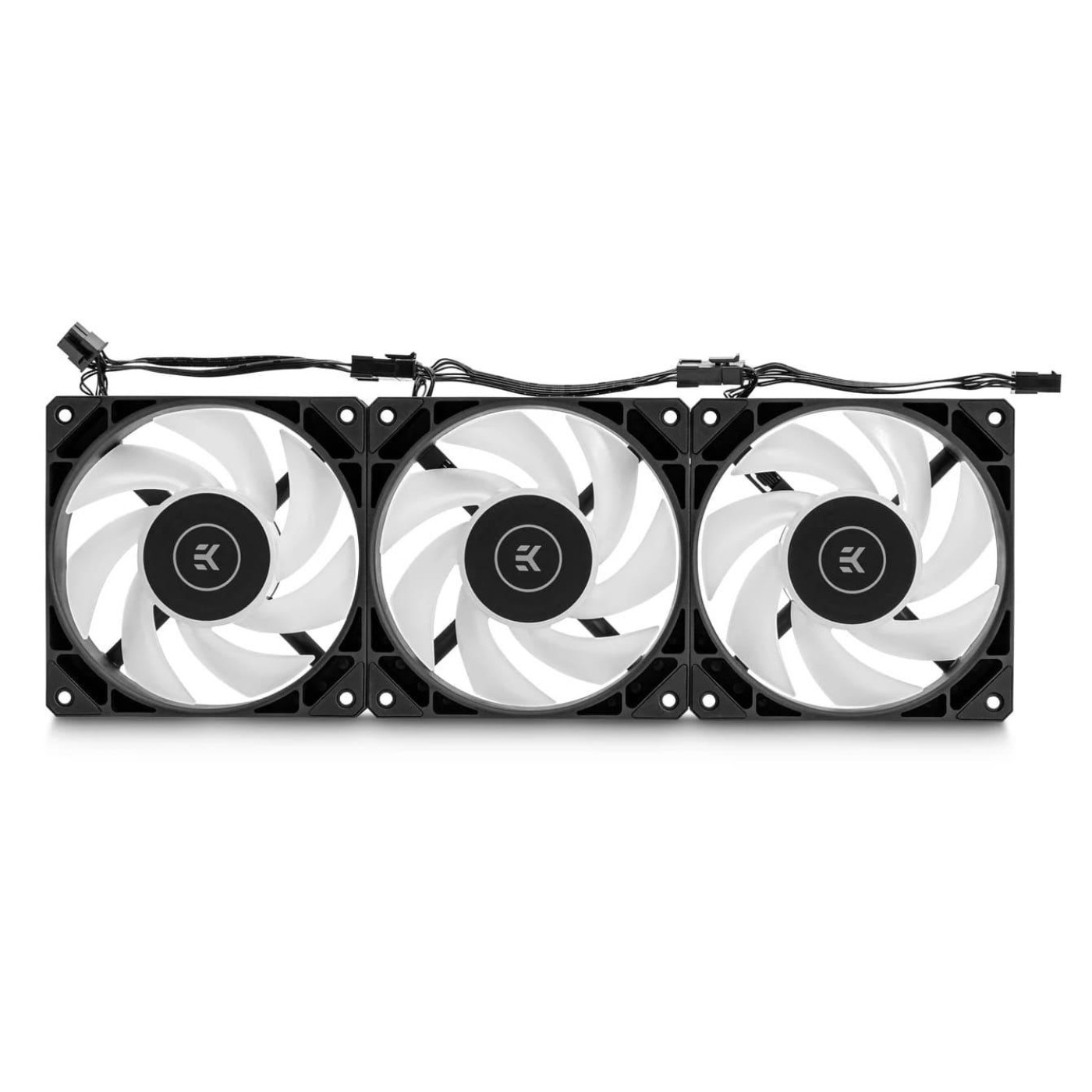 СВО EKWB EK-Nucleus AIO CR240 Lux D-RGB (3831109851678)