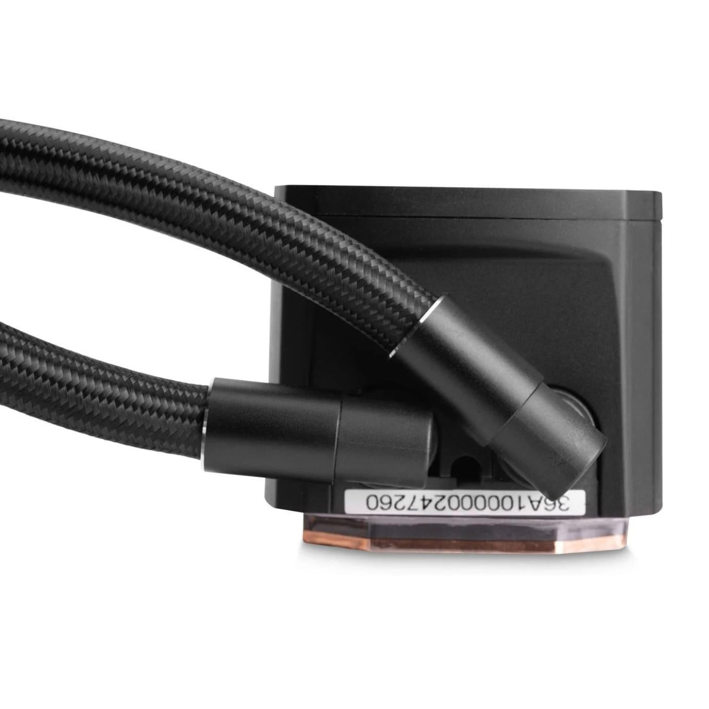 СВО EKWB EK-Nucleus AIO CR240 Lux D-RGB (3831109851678)