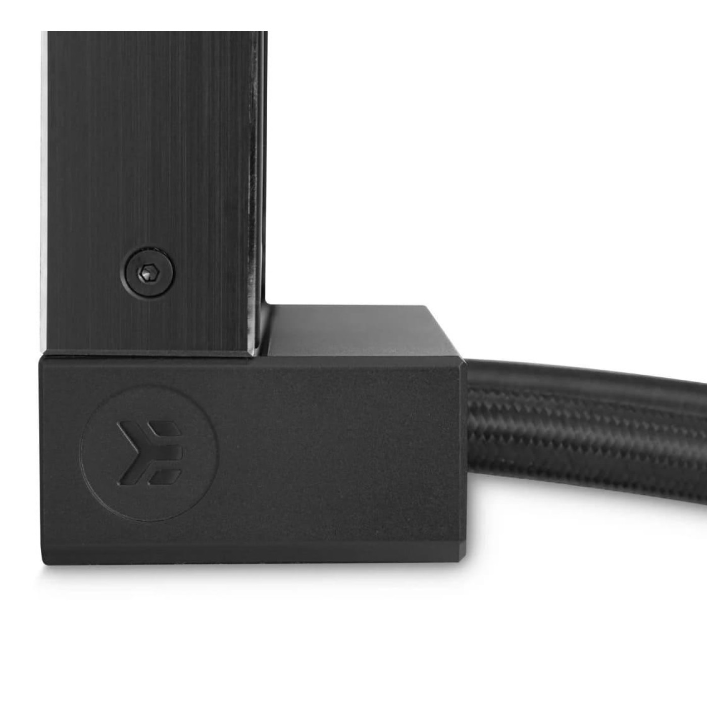 СВО EKWB EK-Nucleus AIO CR240 Lux D-RGB (3831109851678)