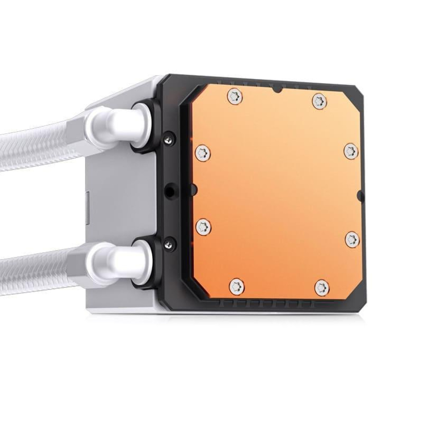 СВО Jonsbo HXW-240 ARGB White (Intel LGA1700/1200/115X/2011; AMD AM4/AM5/4PIN PWM) (HXW-240 ARGB White) Б/в,U1