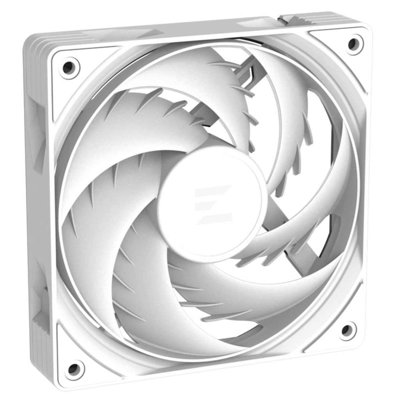 СВО Zalman Alpha 2DS A36 ARGB White (ALPHA2DSA36WHITE)