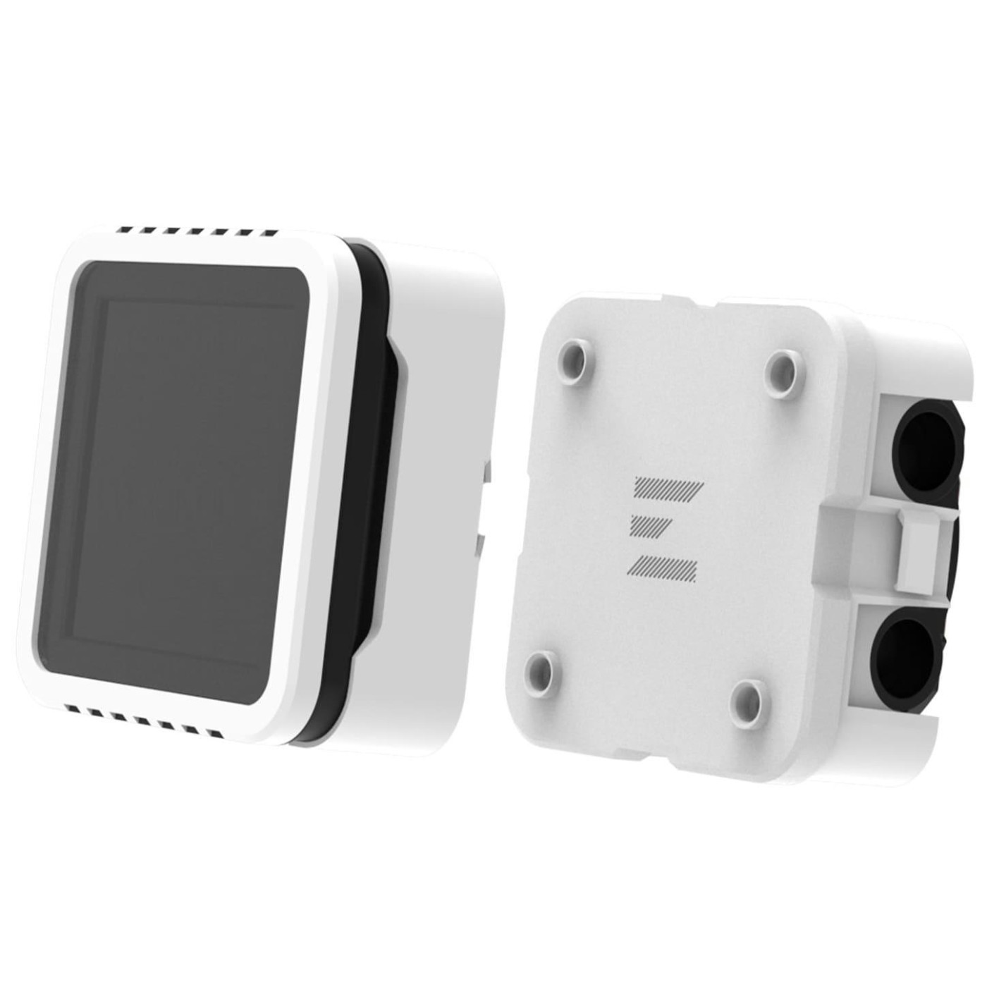 СВО Zalman Alpha 2DS A36 ARGB White (ALPHA2DSA36WHITE)