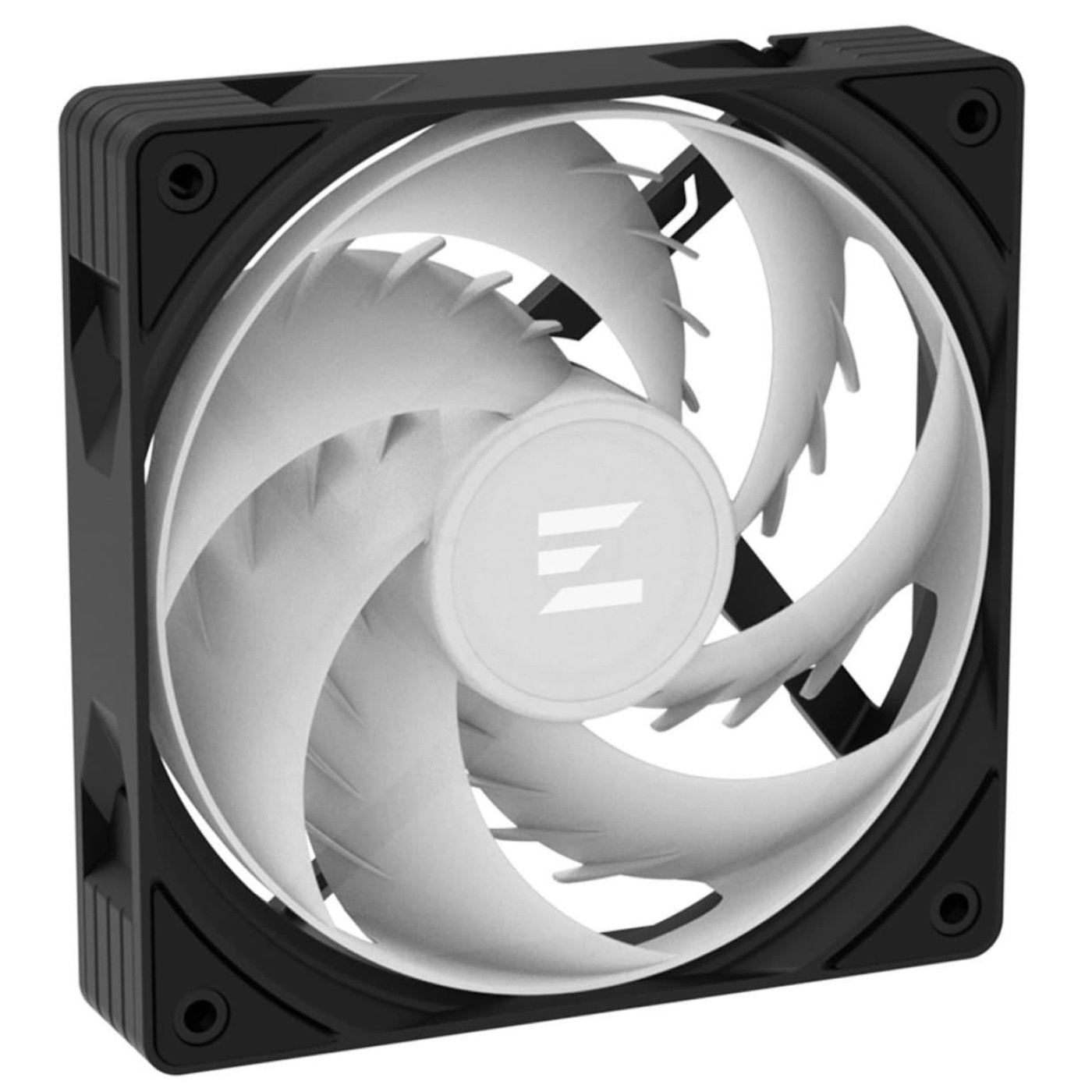 СВО Zalman Alpha 2DS A36 ARGB Black (ALPHA2DSA36BLACK)