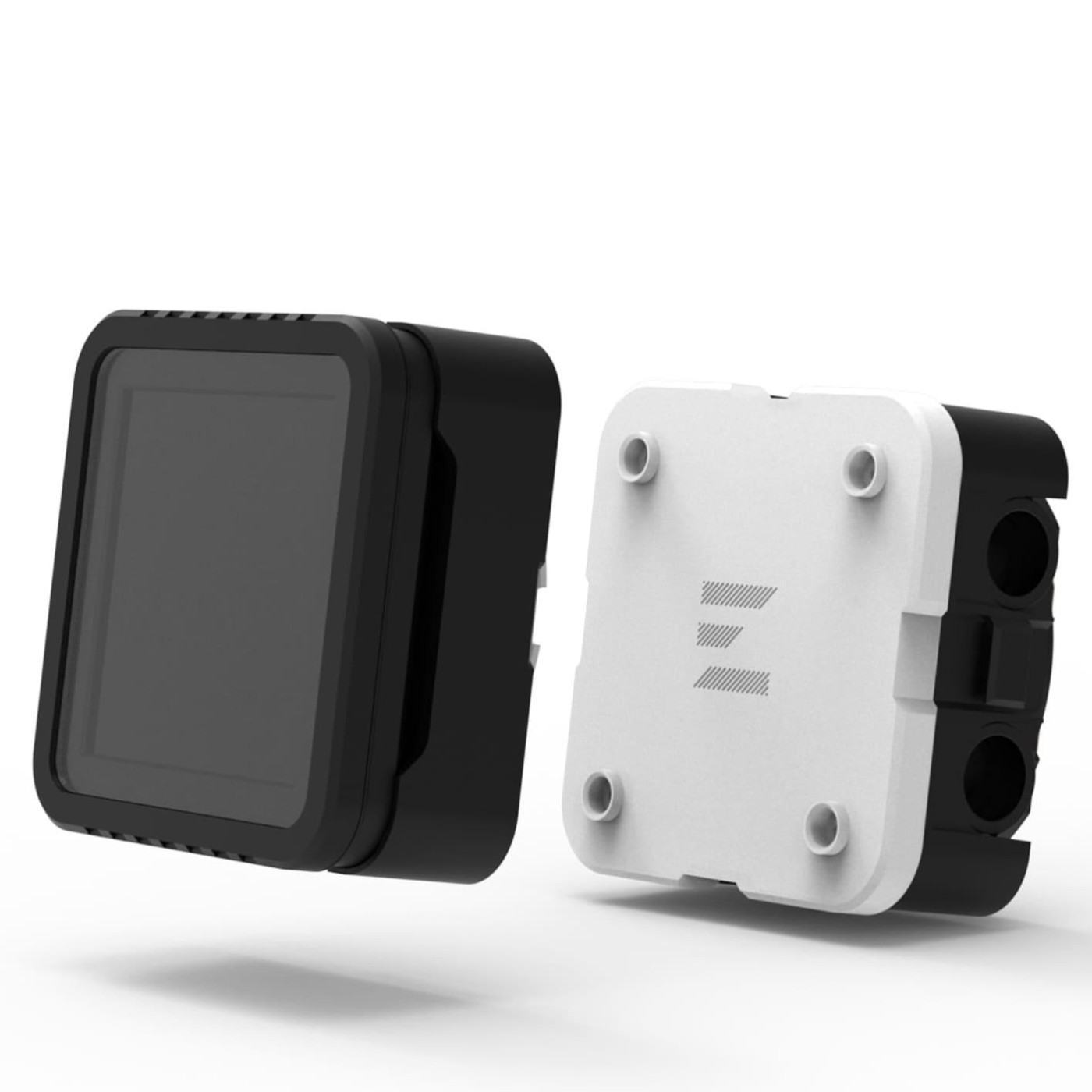 СВО Zalman Alpha 2DS A36 ARGB Black (ALPHA2DSA36BLACK)