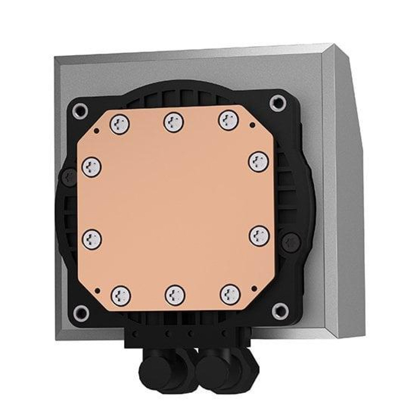 СВО Deepcool LT520, Intel: LGA2066/2011-v3/2011/1700/1200 (R-LT520-BKAMNF-G-1) Б/в