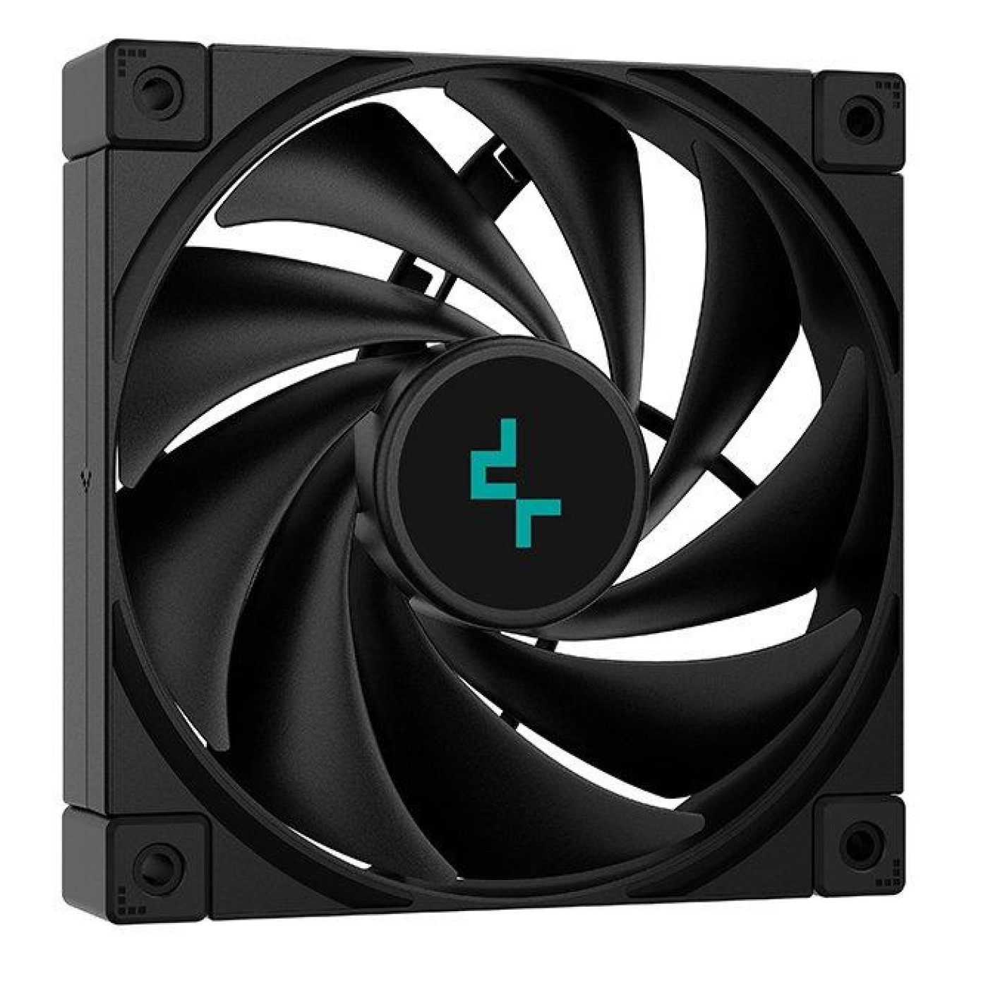 СВО Deepcool LT520, Intel: LGA2066/2011-v3/2011/1700/1200 (R-LT520-BKAMNF-G-1) Б/в