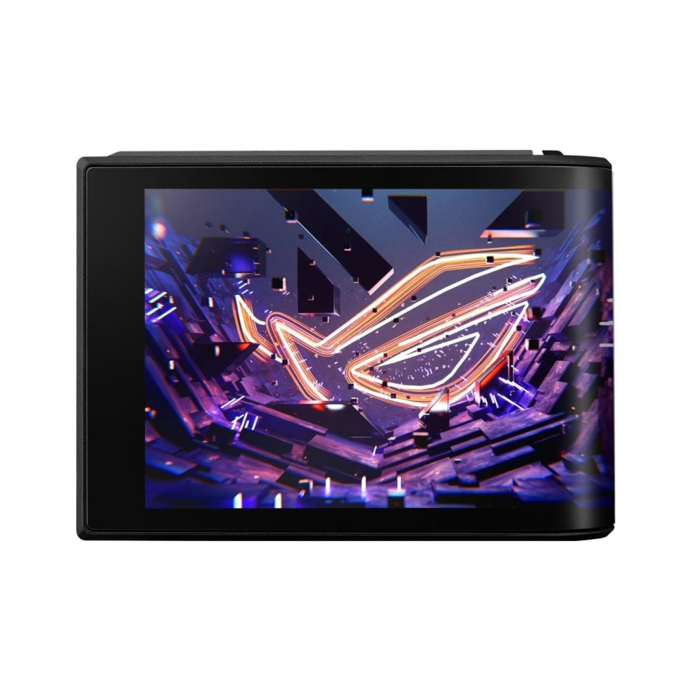 СВО ASUS ROG Ryuo IV SLC 360 ARGB Black (90RC0151-B0EAY0) U1