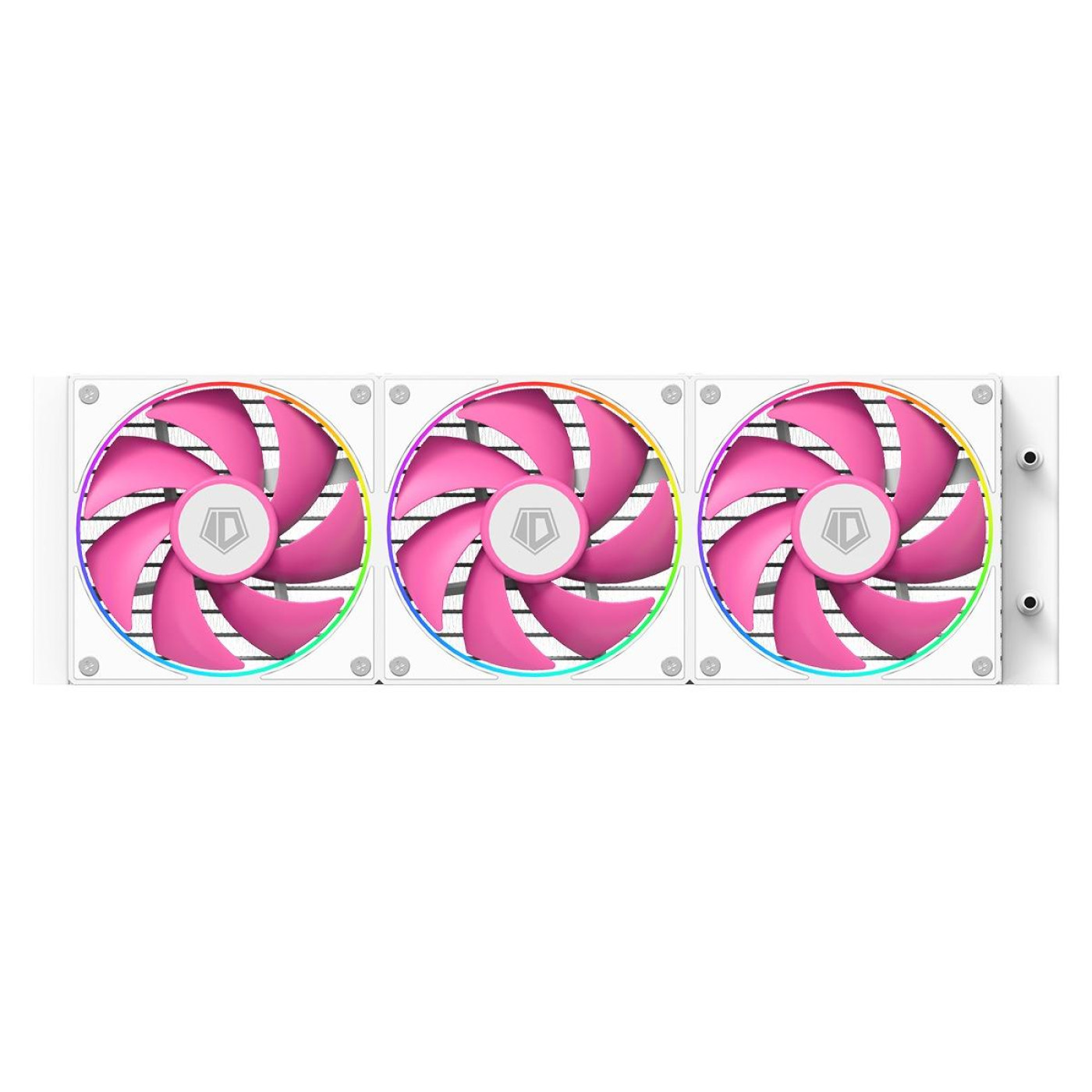СВО ID-Cooling FX360 INF Pink (FX360 INF PINK)